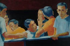 F&ecirc;te votive III