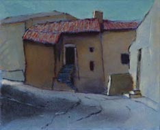 European Landscapes