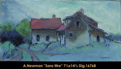 Two houses (Soamesville)