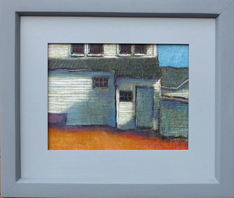 Back door (Crossroads)