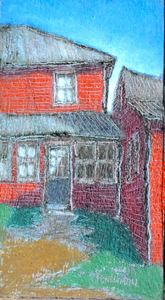Acton house II