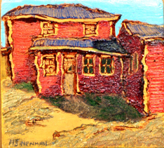 Red house (Acton)