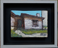 Side shed (Concord)