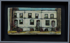 Three houses (Fulham)