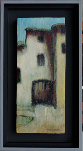 Archway (St Marcel de Careiret)