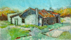 Several sheds (Concord) II