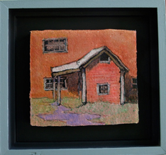 Red barn extension (Strafford)