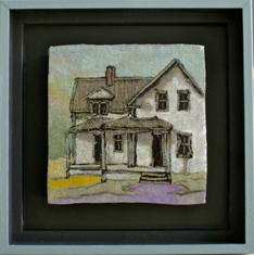 House with porches (Concord)